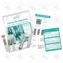 ATI ICP-MS Ultimate / Premium Analysis